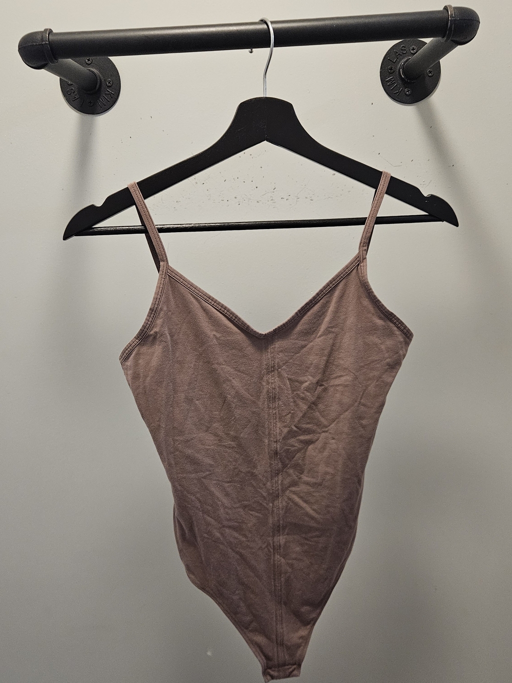 Everlane Bodysuit